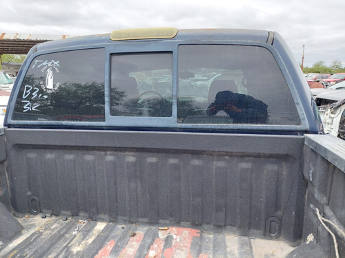 Ford F150 2005 ( En Partes ) 2004 - 2008 5.4 3v 4x4 Yonke