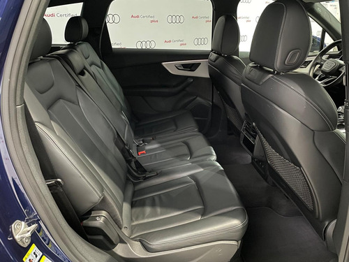 Audi Q7 3.0 Tfsi 55 Tfsi S Line Quattro 333hp At