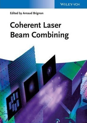 Coherent Laser Beam Combining - Arnaud Brignon