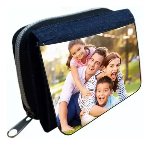 Billetera personalizada sale