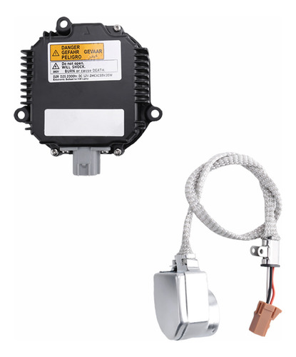 Balastro De Control D2s D2r 28474-8991b Para Renau