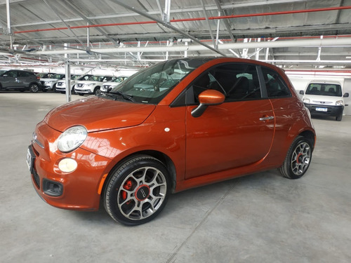 Fiat 1.4 16v Sport - Darc Autos Usados Garantizados