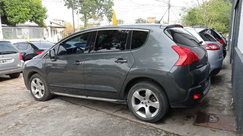 Peugeot 3008 1.6 Premium Thp 156cv 2013