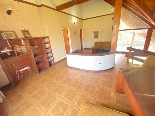 Imagen 14 de 14 de Retasada! Venta Casa En La Martona 6 Ambientes Sobre 2 Lotes