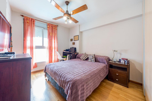 Imagen 11 de 23 de Venta - Departamento 2 Dormitorios, Amenities - Calidad Fundar - Abasto, Rosario