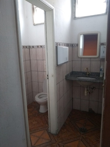 Imagem 14 de 15 de Salão No 2º Andar Comercial Centro São Bernardo Do Campo - 1033-17993