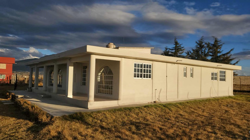 Casa A Precio De Terreno A 5 Min De Atlacomulco Muy Bonita