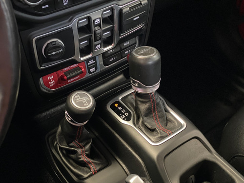 Jeep Gladiator 3.6 Rubicon 4x4 At