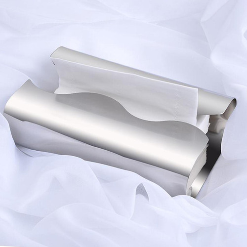 Dispensador De Almacenamiento Impermeable Rectangular Para
