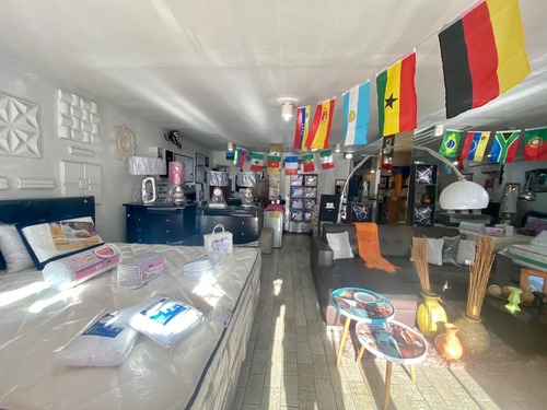 Imagen 2 de 7 de Se Alquila Local Comercial 108m² 1b/2p La Trinidad