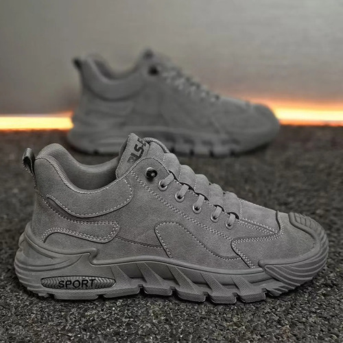 Zapatos Casuales Para Hombre Tenis Moda Y Cómodos Zapatillas
