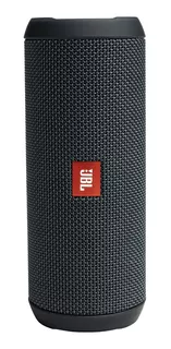 Bocina JBL Flip Essential portátil con bluetooth negra