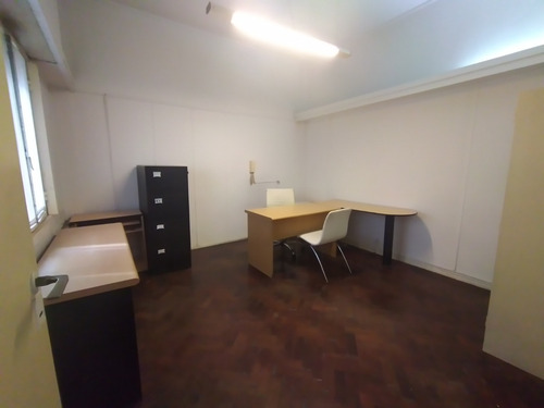Oficina - Consultorio -centro - Ver Video - San Nicolas -