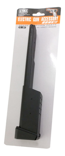 Cargador Pistola Cyma Marcadora Airsoft Glock Cm 1911