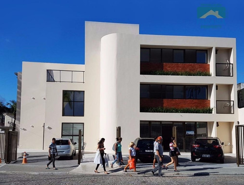 Imagem 3 de 15 de Prédio Comercial Para Venda E Locação - Lagoa - Centro - João Pessoa - Pb - Pr0030