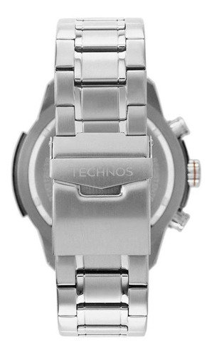 Relógio Technos Masculino Legacy Os10fd/1c