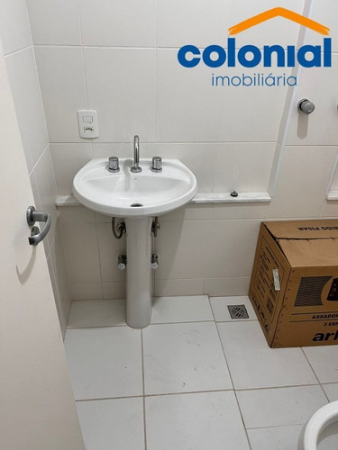 Imagem 20 de 30 de Apartamento Com 2 Quartos , Sendo 1 Suíte - Ap01663 - 70837125