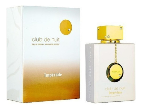Armaf Club De Nuit Imperiale Woman Edp 105ml