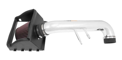 Filtros Alto Flujo 77-2591kp F150 2015 A 2018