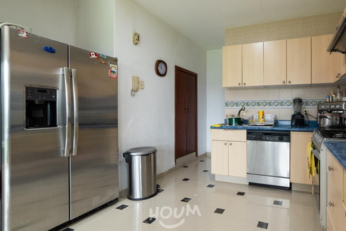 Imagen 10 de 30 de Casa En Club De Golf Chiluca, Atizapán Con 3 Recámaras, 324 M², Id: 41795