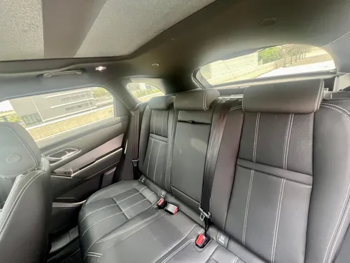 Land Rover Range Rover Velar 2023
