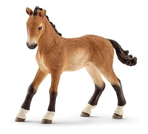 Figura De Juguete De Schleich North America Tennessee Walker