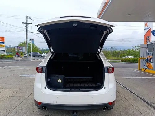 Mazda CX-5 2.5 Grand Touring Lx