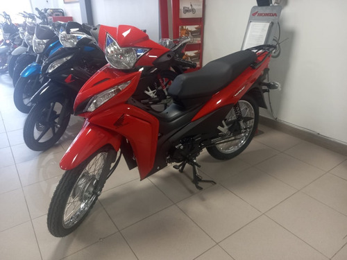 Imagen 7 de 16 de Honda Wave 0km 2023 $395.000 Hondalomas