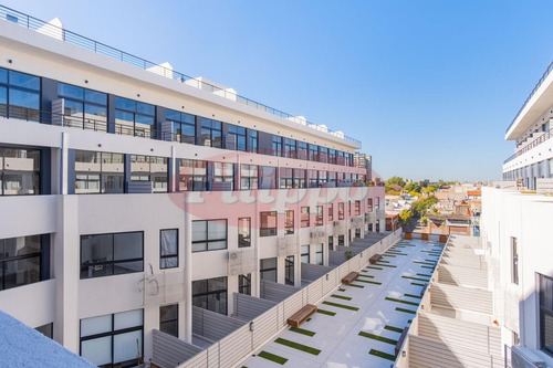 Imagen 7 de 30 de Terrazas De Volcán · Complejo 100% Amenities! 3 Ambientes Doble Altura!