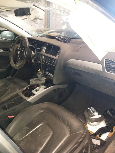 Imagem 4 de 4 de Audi A4
