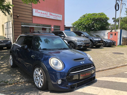 MINI Cooper S 2.0 S 3p