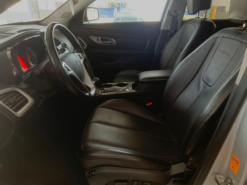 Imagen 6 de 15 de Gmc Terrain Denali 2017