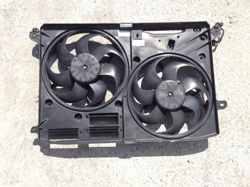 Motoventilador Ford Fusion Del 2013 Al 2018 1.5