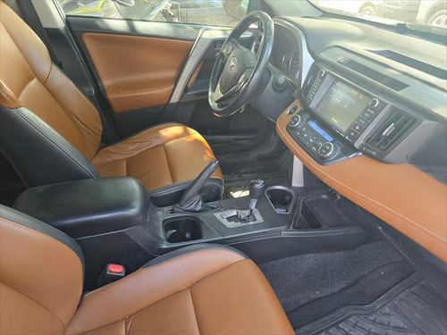 Toyota RAV4 2.5 Xle Plus At