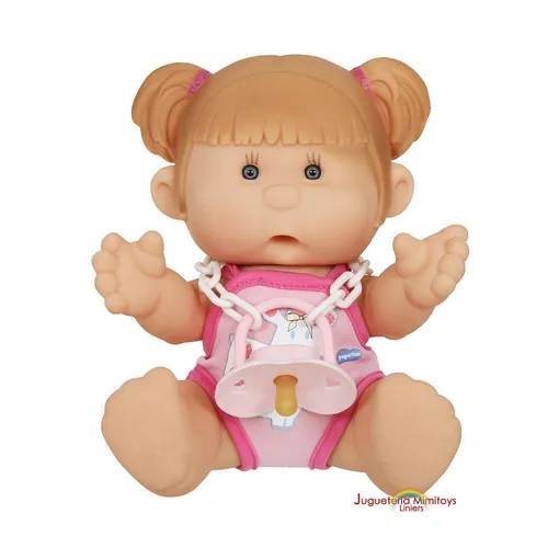 Muñeca yogurtini deals