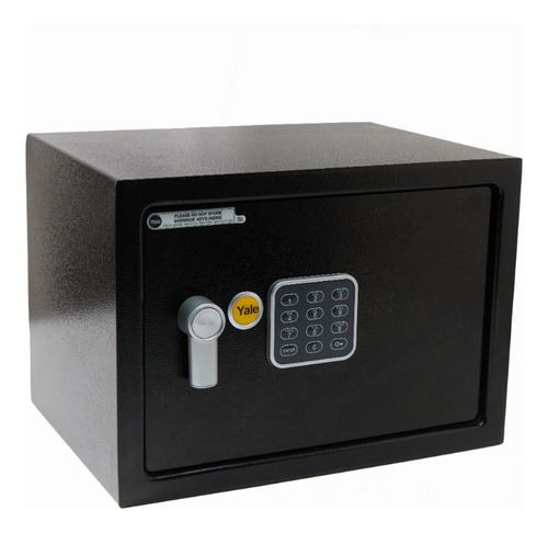 Imagen 2 de 3 de Caja Fuerte Medium