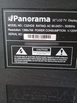 Comprar Tv Lcd Panorama C32hds Para Repuestos\u002Finverter Vit71020.62