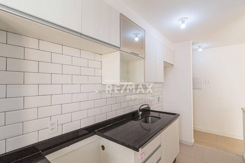Imagem 9 de 30 de Apartamento Com 103m Na Granja Viana No Km 26 Da Raposo Tavares - Ap1187