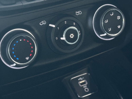 Fiat Argo 1.0 FIREFLY FLEX DRIVE MANUAL