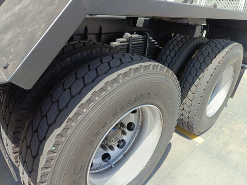 Vw 31330 Ano 2017 Equipado Com Rollon Rolloof Grimaldi
