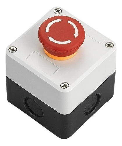 Czke Emergency Stop Push Button Switch Control Box Elevator