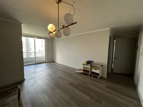 Departamento En Arriendo De 3 Dorm. En Concepción