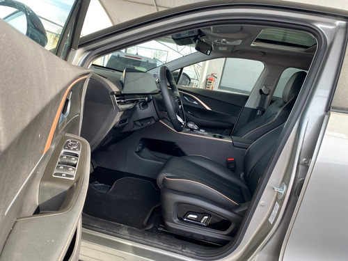 Omoda C5 1.5T Unlimited Cvt