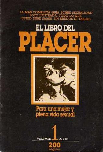 El Libro Del Placer - Editores Asociados