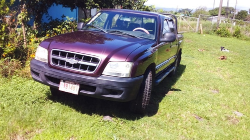 Imagen 1 de 4 de Chevrolet 2003 Pick Up