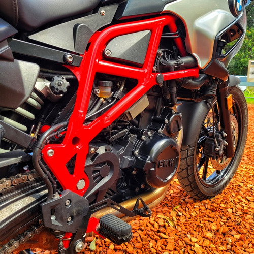 Bmw F700 Gs