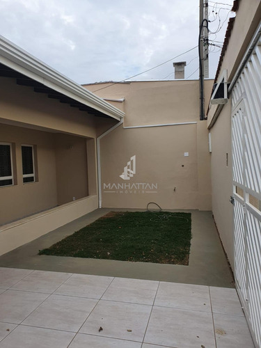 Imagem 7 de 25 de Casa À Venda Em Parque São Quirino - Ca006283