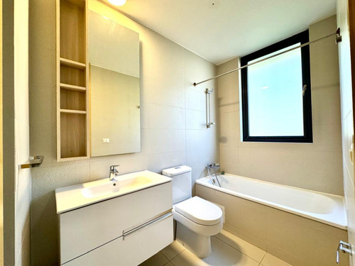 Amplio I Impecable I Vistas I 3 Piezas Suite I Los Dominicos