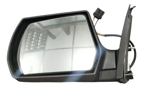 Retrovisor Lh Tiuna