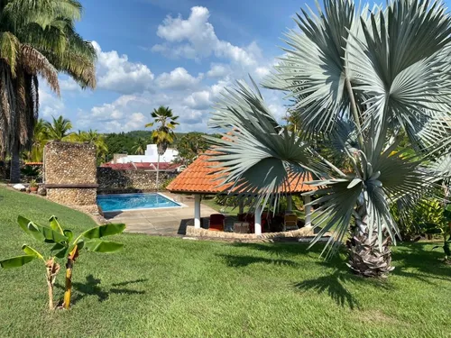 Casa Campestre En Venta En Valle De Los Lanceros. Cod V2007